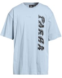 Parra - Light T-Shirt Cotton - Lyst