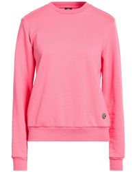 Colmar - Sweatshirt Cotton, Polyester - Lyst