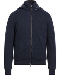 Fedeli - Jacket Cashmere - Lyst