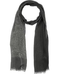 John Varvatos - Scarf Modal - Lyst