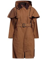 Mackintosh - Overcoat & Trench Coat - Lyst