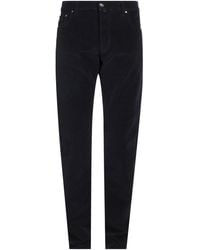 Jacob Cohen - Midnight Pants Cotton, Elastane - Lyst