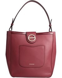 Borbonese - Borsa A Mano - Lyst