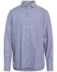 Guy Rover - Shirt Cotton - Lyst