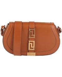 Versace - Borse A Tracolla - Lyst
