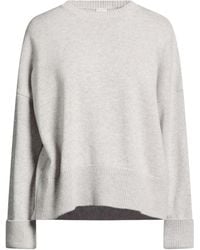 Eleventy - Platinum Sweater Cashmere - Lyst