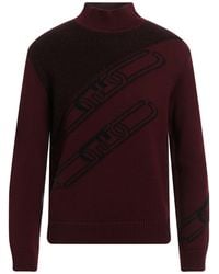 Fendi - Turtleneck - Lyst