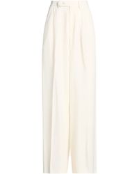 Amiri - Pants Viscose - Lyst