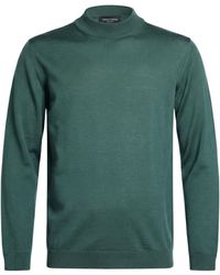 Roberto Collina - Sweater Merino Wool - Lyst