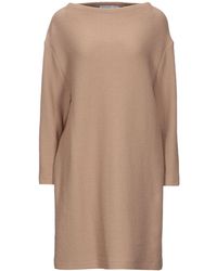 Harris Wharf London Robe courte - Neutre