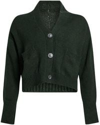 Alpha Studio - Cardigans - Lyst