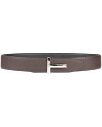 Tom Ford - Belt - Lyst