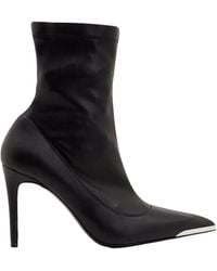8 by YOOX - Ankle Boots - Lyst