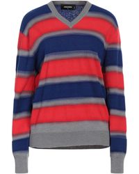 DSquared² - Pullover - Lyst