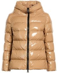 Herno - Puffer - Lyst