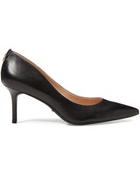 Lauren by Ralph Lauren Pump shoes for Women | Online Sale up to 47% off |  Lyst