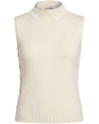 Alberta Ferretti - Pullover - Lyst