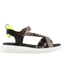 Elena Iachi - Sandale - Lyst