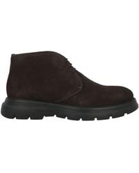 Fedeni - Stiefelette - Lyst