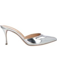 Sergio Rossi - Mules & Clogs - Lyst