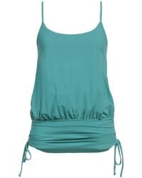 La Petite Robe Di Chiara Boni - Top - Lyst