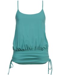 La Petite Robe Di Chiara Boni - Top - Lyst