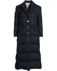 Thom Browne - Puffer - Lyst