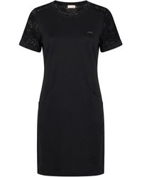 Liu Jo - Mini Dress - Lyst