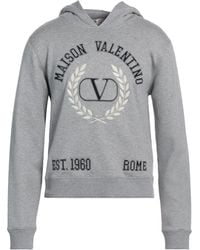 Valentino Garavani - Sweatshirt - Lyst