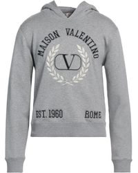 Valentino Garavani - Sudadera - Lyst