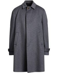 Lardini - Coat - Lyst