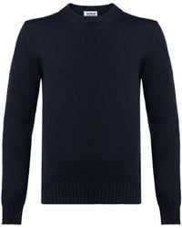 Alpha Studio - Pullover - Lyst