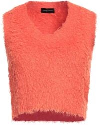 Roberto Collina - Pullover - Lyst