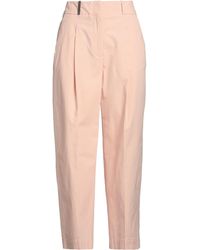 Peserico - Trouser - Lyst