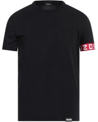DSquared² - Undershirt - Lyst