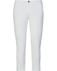 Eleventy Pants for Men - Up to 82% off | Lyst