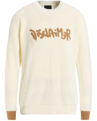 DISCLAIMER - Sweaters - Lyst