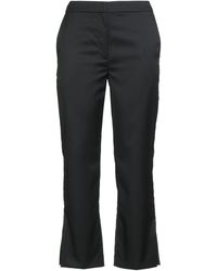 Loulou de Saison - Trouser - Lyst