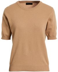 Roberto Collina - Pullover - Lyst