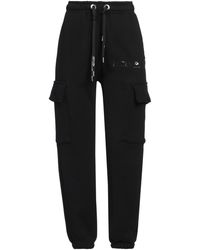M.C.U Marco Cassese Union - Trouser - Lyst