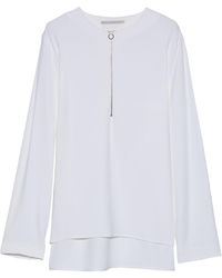 Stella McCartney - Blouse - Lyst