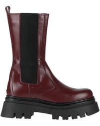 Alohas - Stiefelette - Lyst