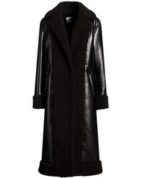 Iceberg - Shearling & Teddy - Lyst