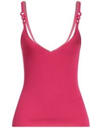 Sandro - Top - Lyst