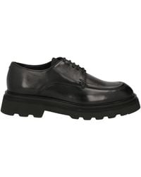 Doucal's - Lace-up Shoes - Lyst