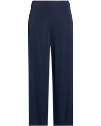 SEVENTY VENEZIA - Pants - Lyst