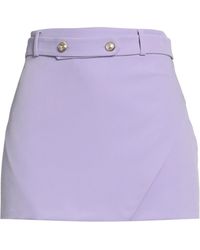 ViCOLO - Mini Skirt - Lyst
