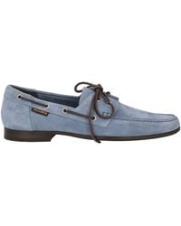 Moorer - Mokassin - Lyst