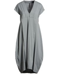 Pierantonio Gaspari - Midi Dresses - Lyst