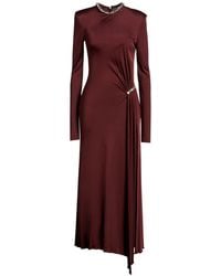 David Koma - Maxi Dress - Lyst